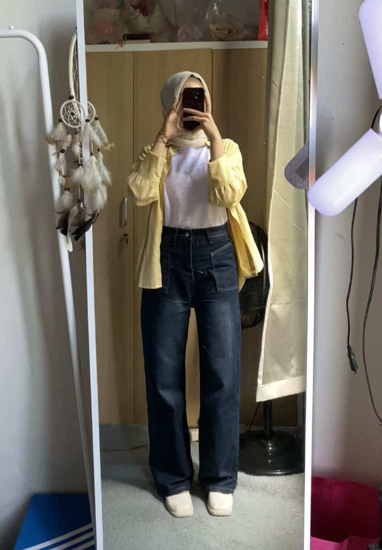 im in love with this jeans👖