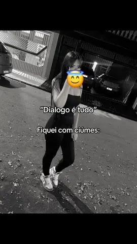 #ciumes #naoteperguntei #fy 