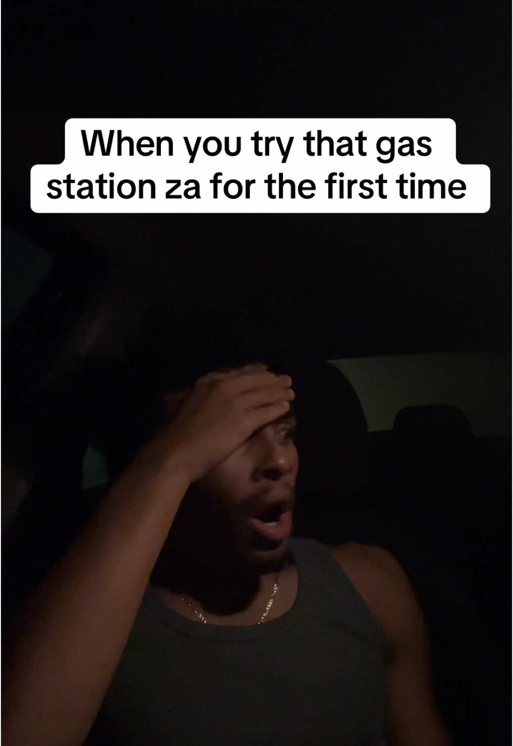 #foryoupage #gas #cloudtalks 