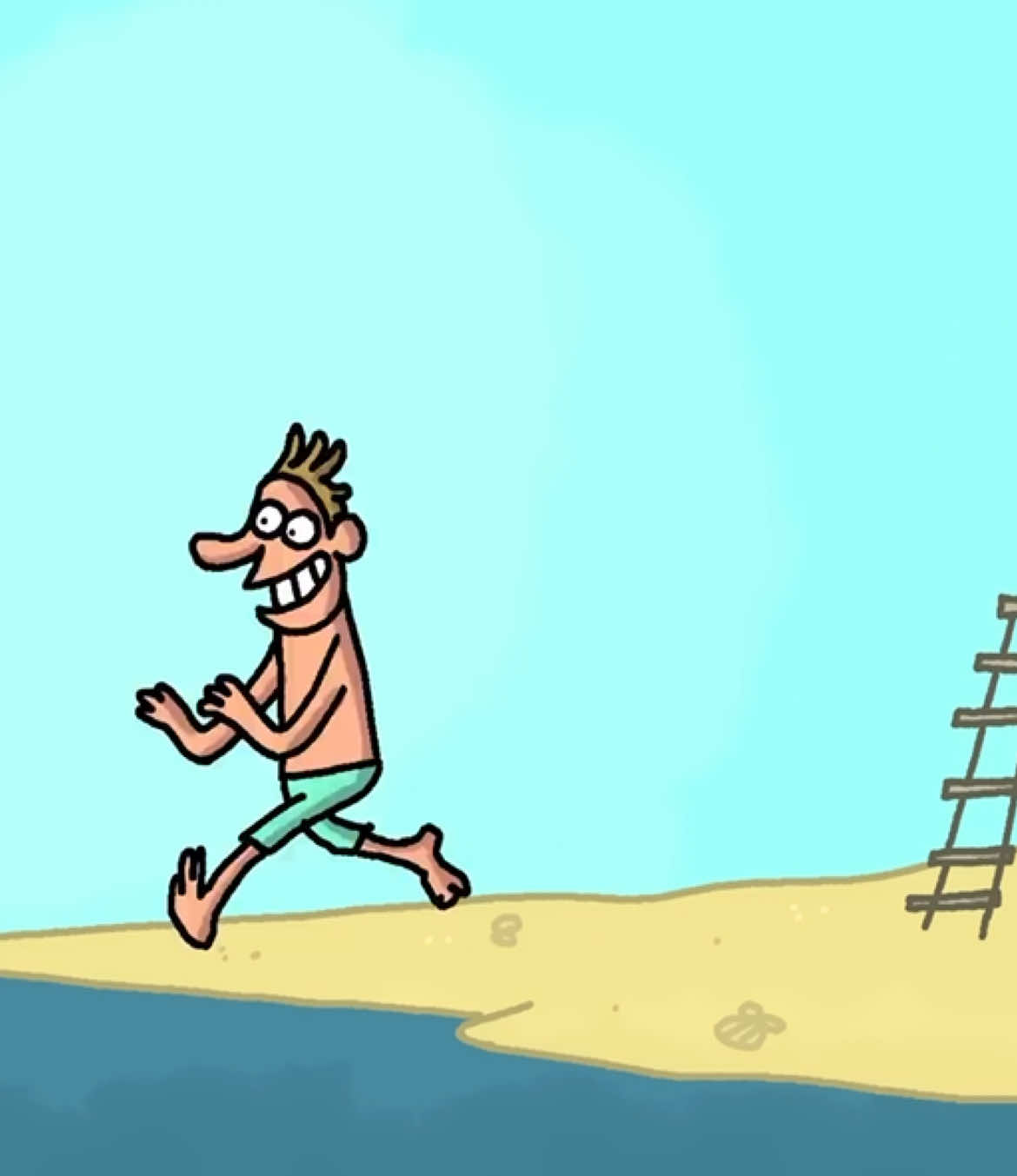 #fyp #CartoonBox #foryoupage #FunnyToons #fouryou #AnimatedComedy 