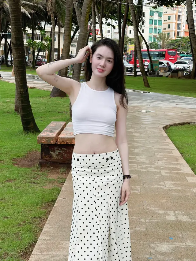 Dạo chơi #daily #tiktok #tieulan #xuhuong 