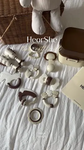 Tín hiệu vũ trụ nhắn mình nên làm thêm 1 bé nữa, để chơi hết đồ chơi mình mới mua🧸 #fyp #xh #viral #unboxing #review #momlife #toys #heorshe #asmr 