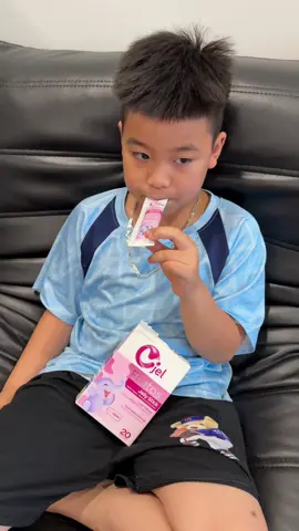 Thạch Ăn Ngon Cjel Filatos giúp bé cải thiện biếng ăn  #CjelFilatos #tangdekhang #mevabe 