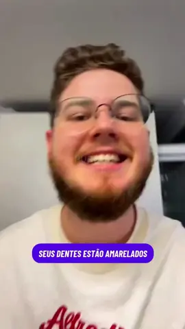 Foi assim que eu resolvi esse problema , sem precisar sair de casa e sem procedimentos caros !
