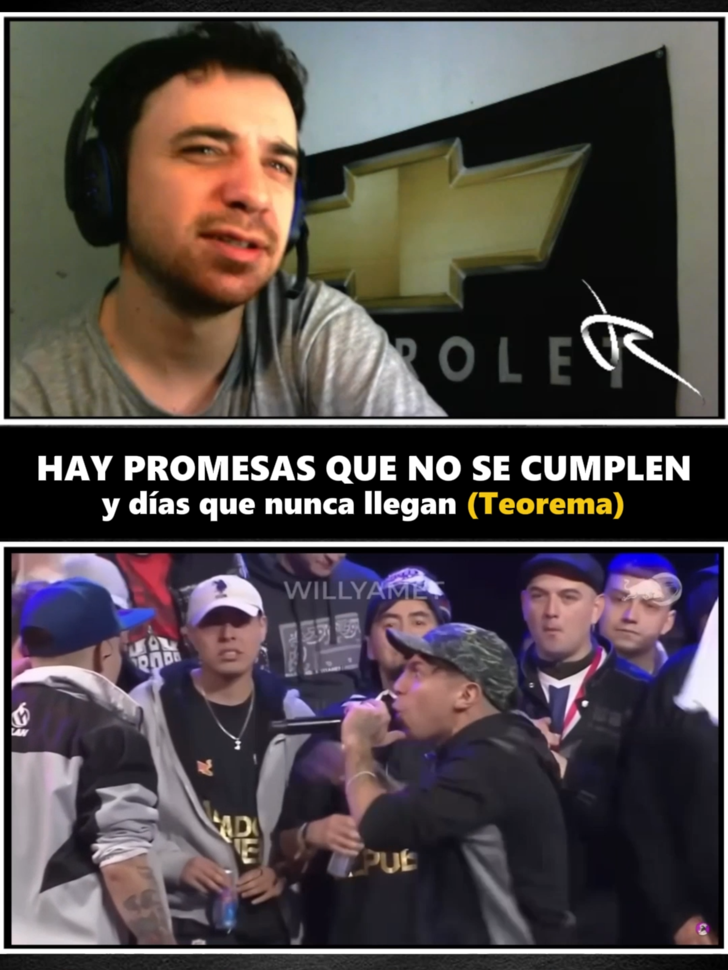 HAY PROMESAS QUE NO SE CUMPLEN Y DIAS QUE NUNCA LLEGAN (4X4 TEOREMA VS EL MENOR) #paratiiiiiiiiiiiiiiiiiiiiiiiiiiiiiii #viralvideos #shorts #Suscribite #fyp #fypシ゚ #urbanroosters #urbanroostersnetwork #redbull #freestyle #rap #FMS #batallasdegallos #FMSEspaña #FMSArgentina #FMSMexico #FMSChile #FMSPeru #fmscolombia