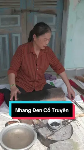 Nhang Đen Làng nghề truyền thống, thắp lên thơm bảy gian nhà, ba gian bếp thơm từ tầng 1 lên đến tầng 3, thơm lân la sang nhà hàng xóm. #nhangthaomoc #xuongnhangmocan #nhangmocan #nhangsach #xuhuong #nhangphongthuy #nhangden #nhangdencotruyen 
