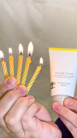 💛Bloom Cream💛 ✨Powered by 5 Powerful and Clinically Kind Ingredients ✨Pair with @Beekman 1802— *Golden Booster-boosts brightness, reduces the appearance of dark spots *Dream Booster-Kinder retinol alternative ✨Key Features— *Instantly absorbs & deeply hydrates *Strengthens skin barrier *Supports a healthy microbiome *Restores healthy radiance 🛍️SAVE 20% by Shopping in my Bio or Screenshot 🔗 and/or Code and Copy & Paste https://partners.beekman1802.com/s/jennifer.s Use my Code: jennifershields20 #KindnessKrew #BloomCream #BoostYourBloom #sensitiveskin #bloomcreamglow 
