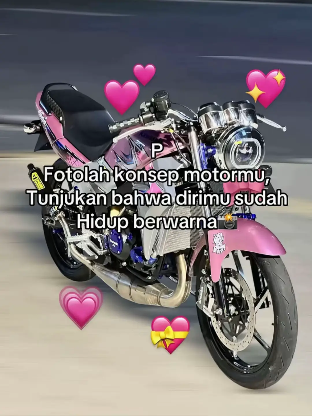 #foryoupage #fyp #branda #trending #scoopymodifikasi #properstyle #coopyesp #motormodifikasi #platktstyle 