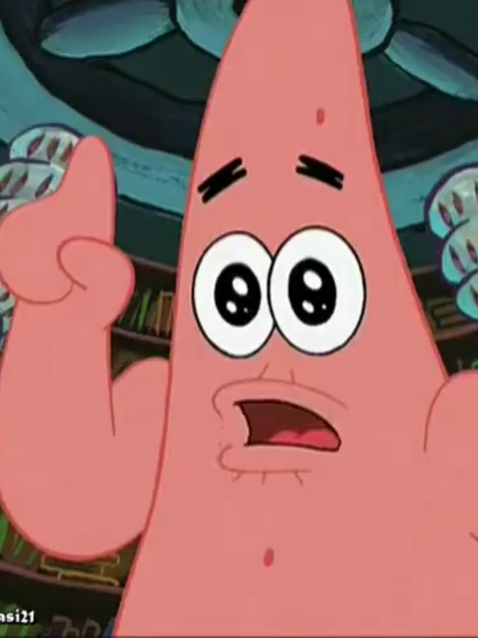 Patrick 