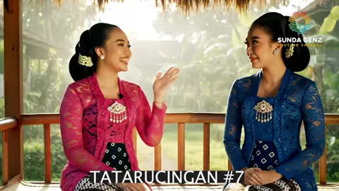 TATARUCINGAN (BAGIAN 2) Sampurasun Baraya Sunda, tatarucingan yu! Nu gaduh tatarucingan mangga serat di kolom komentar. Hayu ah ngamumule budaya sareng basa Sunda! Tong hilap like, comment sareng share nya. Nuhun 💓 #Tatarucingan #TatarucinganSunda #BobodoranSunda #BodorSunda #SundaGenz #UrangSunda #NyariosSunda #BasaSunda #BudayaSunda #NgamumuleBudayaSunda 