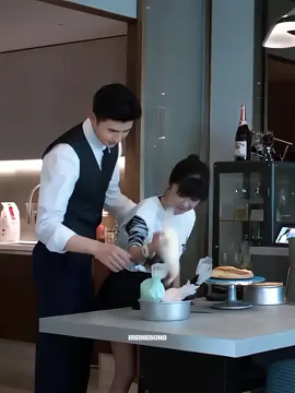 Om-om dengan cewe mungil nya😘🤏#dramachina #drachin #songyiren #zhangyunlong #myspecialgirl #fyp #fypシ゚viral 