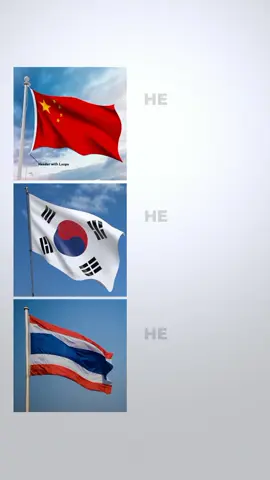boys on Thailand korea china#fypp #chinaflag🇨🇳 #koreaflagg🇰🇷🇰🇷 #thailandflag🇹🇭 #btsofficialbighit #fyppppppppppppppppppppppp 