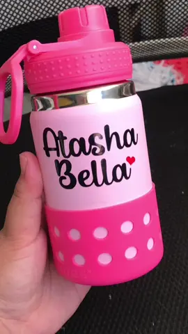 Hilee Tumbler for kids 🌸 Perfect ngayong darating na pasukan ☺️#hileerecommended  #hileetumbler #fyppppppppppppppppppppppp 