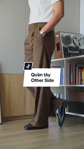 Quần đẹp không anh em #vomanhhop #quanongrong #quantay #xuhuong #menstyle #menswear #TikTokFashion #trending 