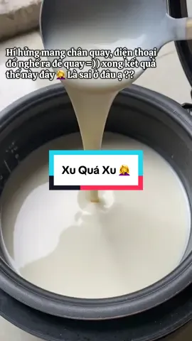 Trưa nay ăn sữa chua thay cơm =)) #xuhuong #viral #lamsuachuatainha 