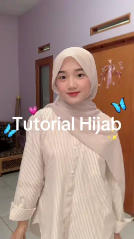Membalas @🦦 🦋Tutorial Hijab🦋  Maaf yaaa gusy baru upload tutorialnyaa hehe, semoga bermanfaat yaaa tutorialnyaa🥰 Selamat mencobaaa~✨  kalau ada yang mau ditanyain komen aja yaaaw🫶🏻  #tutorial #tutorialhijab #tutorialhijabphasmina #belleshawl #daisyhijab 