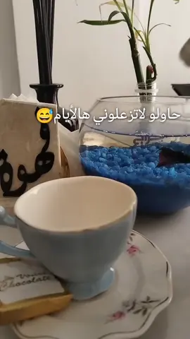 حاولو ماتزعلوني هلايام قبل العيد#😂🤣 #حساب حكم#هشتاقات_تيك_توك_العرب #أغوى كويتيين#☕🦋🤍 #قهوتي مزاجي#🌷☕💞🦋 #اكسبلورر #الكويت #🤍 