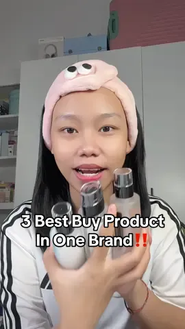yang udah pernah pake juga pasti setuju sama gue kalo ketiga produk yang gue pake ini tuh BEST BUY & WORTH IT‼️ produknya udah available di Sociolla ya guys #bestbuy #skincare #kbeauty #COSRX 