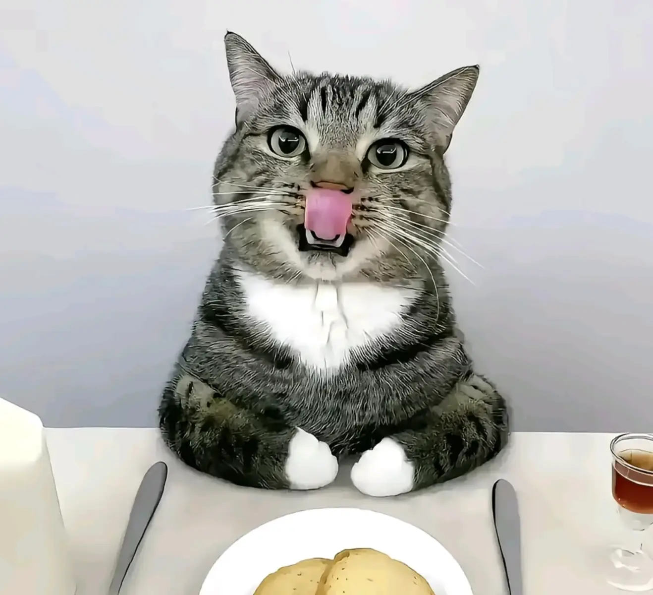 #alyahidesherfeelingsinrussian #cat #animes #cute #zonelesszonezero 