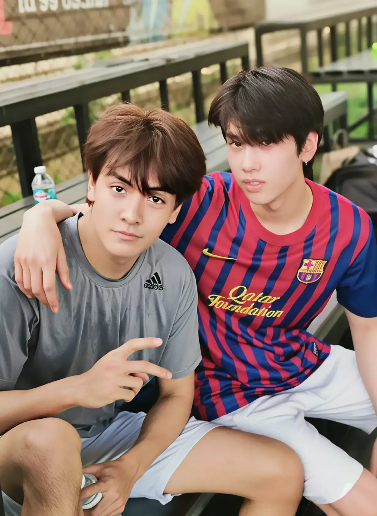 #จุงอาเชน #joongdunk #ดังณัฎฐ์ฐชัย 