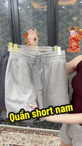 Quần short nam có nhiều màu đẹp nha anh em 😙 #phươngđônganh #quanaonam #quanshortnam #thoitrangnam 