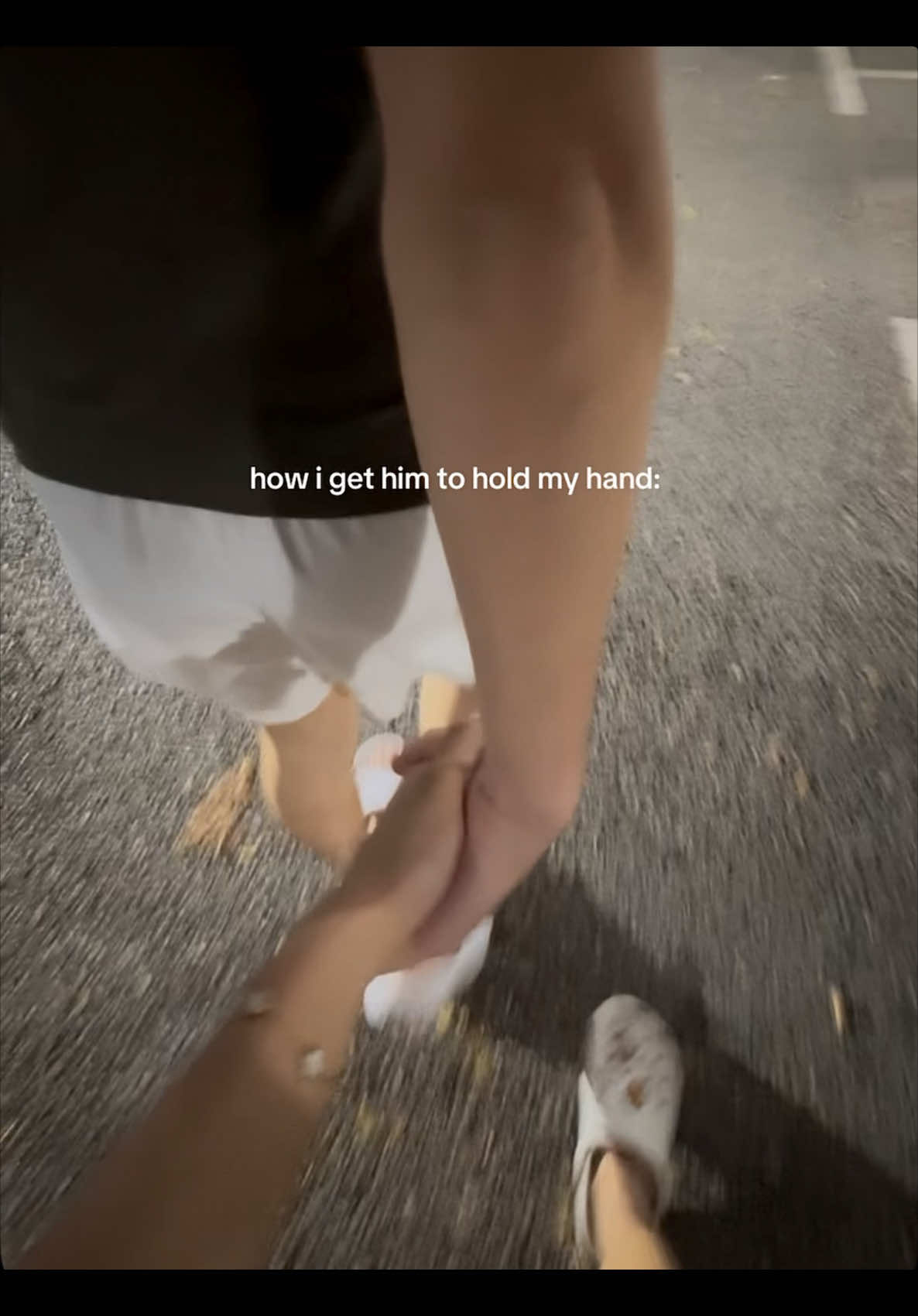 my love language 🍑