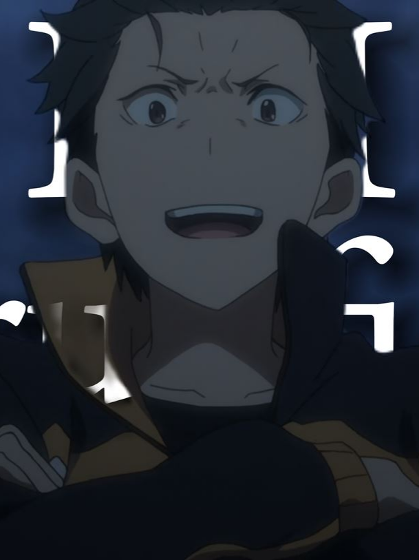 problema, la solucion= Subaru #rezero #rezerokarahajimeruisekaiseikatsu #rezerostartinglifeinanotherworld #fyp #virał #rezeroedit #fypppppppppppppp #Anime #Animefan #fypシ゚ #paratii #isekai