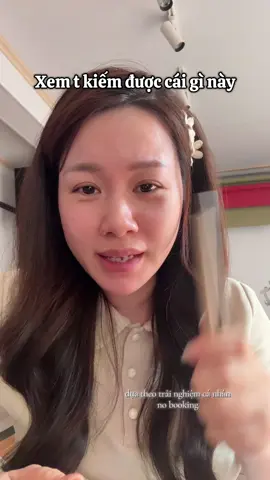 Chuẩn chân ái mấy bà ơi @Mẹ Chun Híp @Thanh xẩm #dangquynhlam #beautytok #makeup #reviewlamdep 