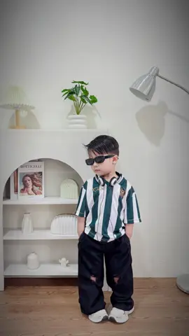 Spill outfit disini @ArsenioZavier #CapCut #masyaallahtabarakkallah #outfitanakkece #bayitiktok #fyp 