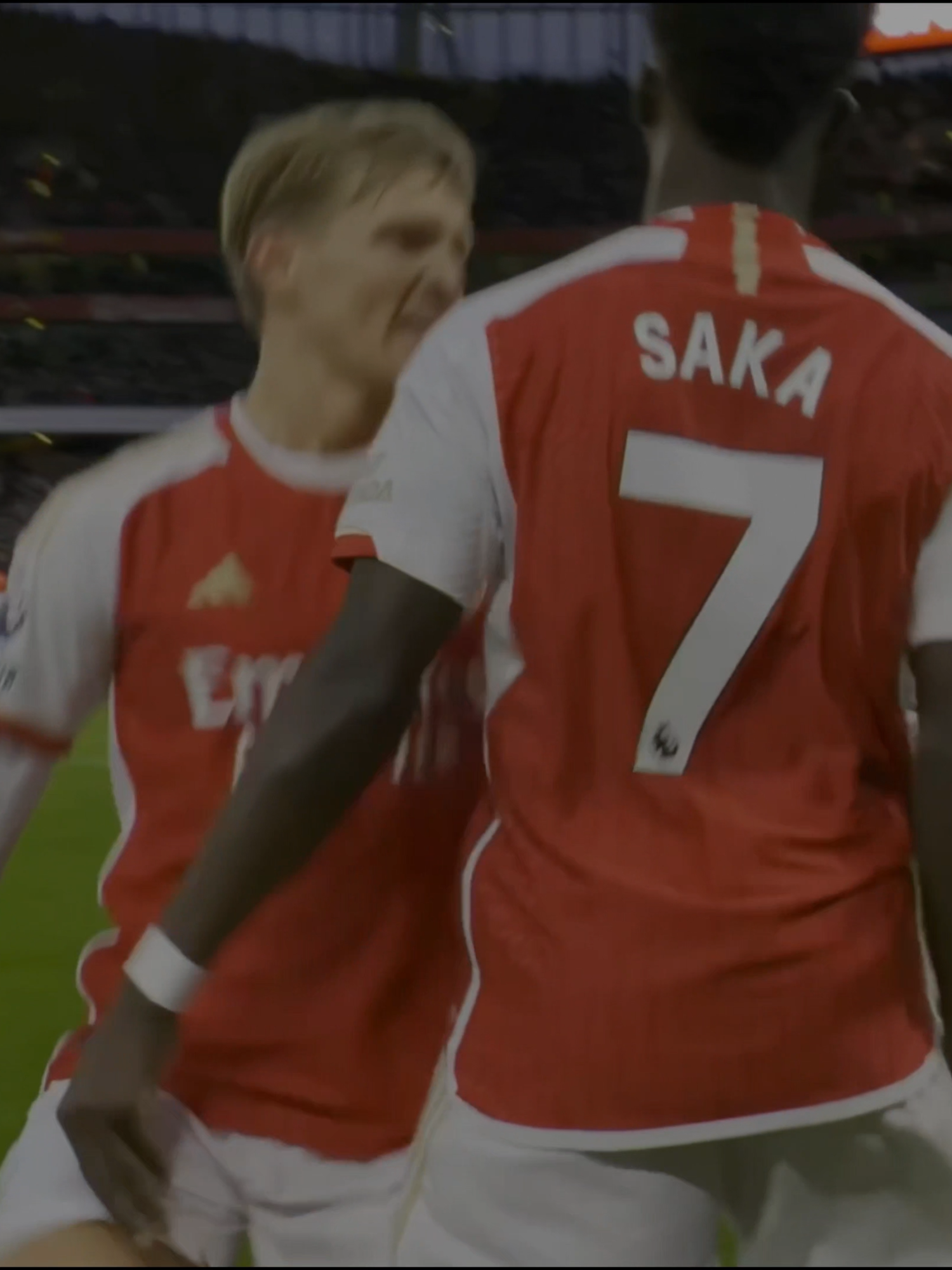 ARSENAL#blowthisupforme #streetswillneverforget #futebol #soccertiktok #blowthisuptiktok #arsenal #edit #arsenalfc #fyp #tiktokviral #fypシ゚ #martinelli @pd_c7 @choppedasshii @ysde_velzaa @arsenal @bukayosaka87