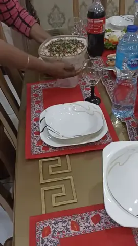 FIR Ammi ki taraf dinner Raat ko 🤤🤤🤤🤤🤤