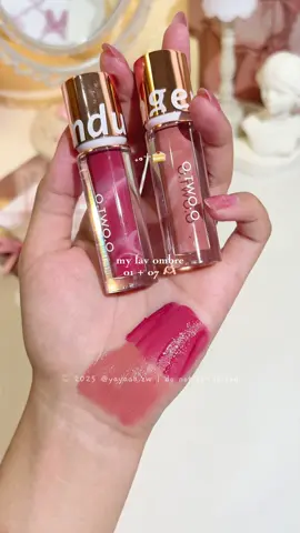 3in1 waterproof- transferproof - kissproof ✨ beneran longlasting, must haveee!🤍🥹 #otwooid #otwoolipstick #makeuplook #dailymakeup #lipmatte #lipcream #reviewmakeup #otwoolipmatte #otwoolipstick #otwoo #TikTokBeautyFestlD #BrandDay @otwoo.id 