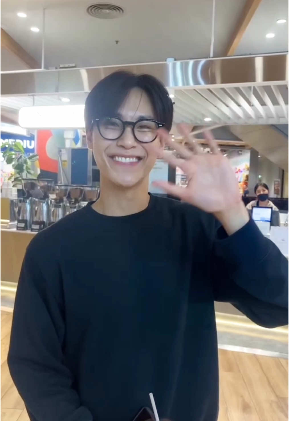 สวัสดีค่ะ ดูคลิปนี้จนโทรศัพท์แบตหมดแล้วค่ะ🥺 #จูเนียร์ปณชัย #junniorrs #junniorrspanachai #พี่จูเนียร์ 