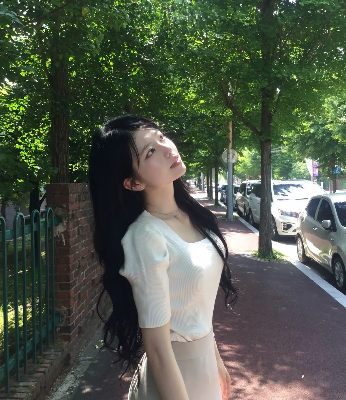 여름이다 여름🍃 #fyp #추천 #07 