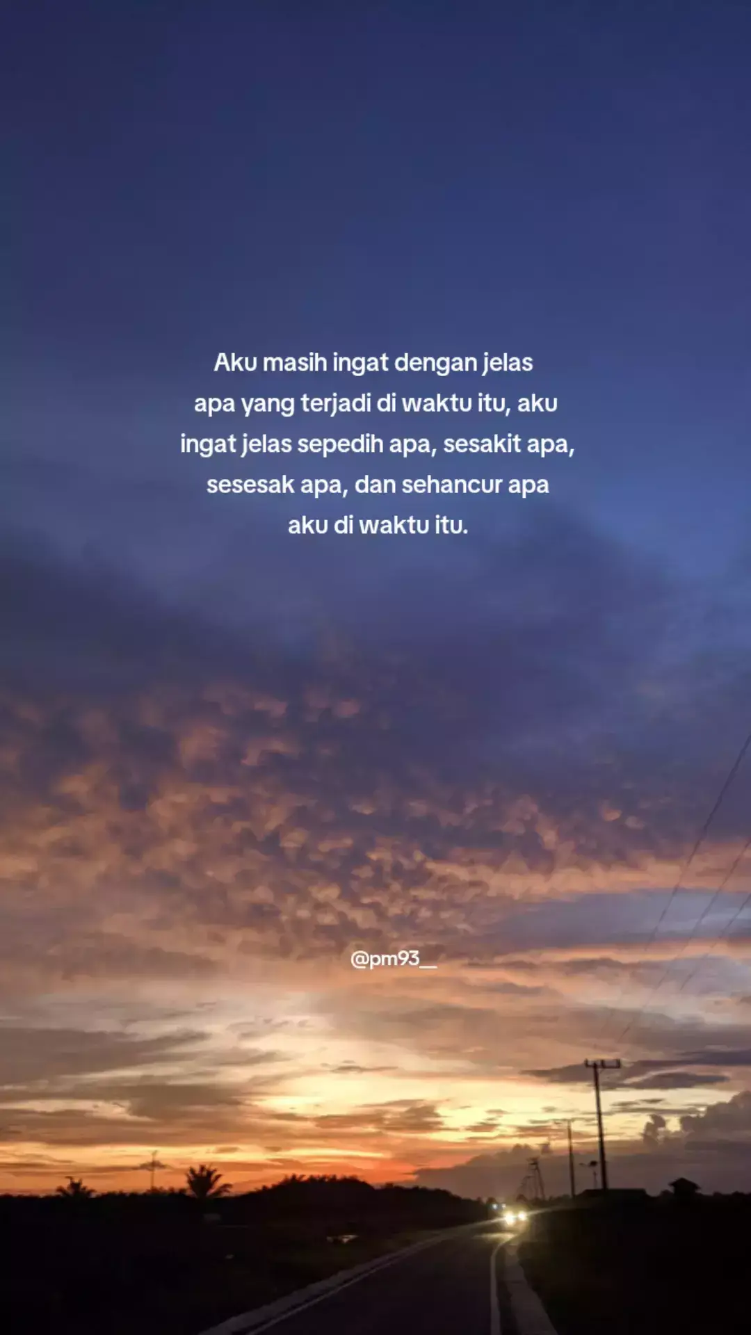 #katakata #quotestory #fypp 