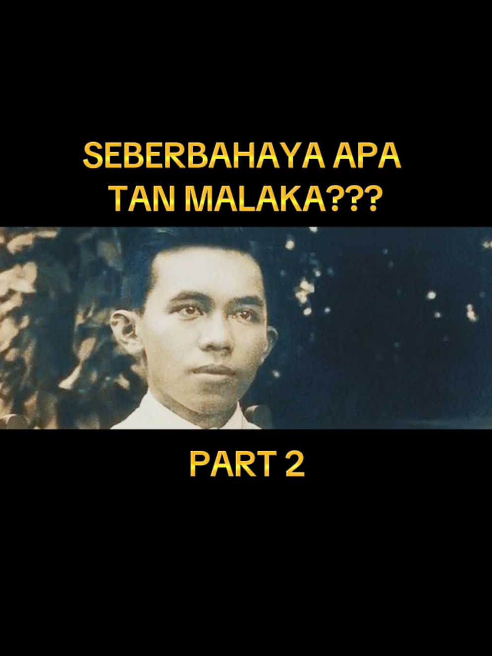 Sumber video YT: KAMAR FILM  #sejarah #kamarfilm #tanmalaka #sejarahindonesia #fyppppppppppppppppppppppp 