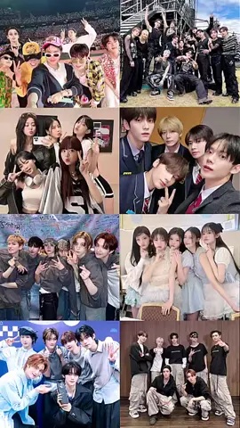 senggol dikit rata kalian #hybe #hybefamily #hybelabels 