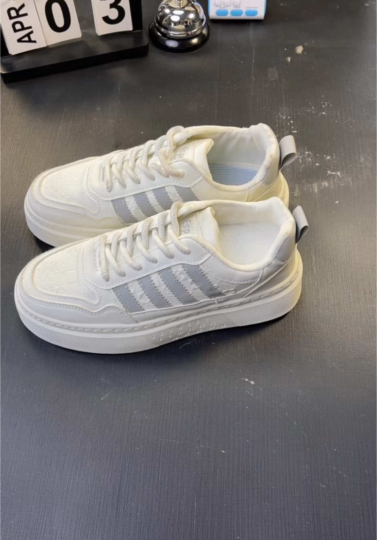 Giày nam đepj #tacoda #giày #giaytrang 