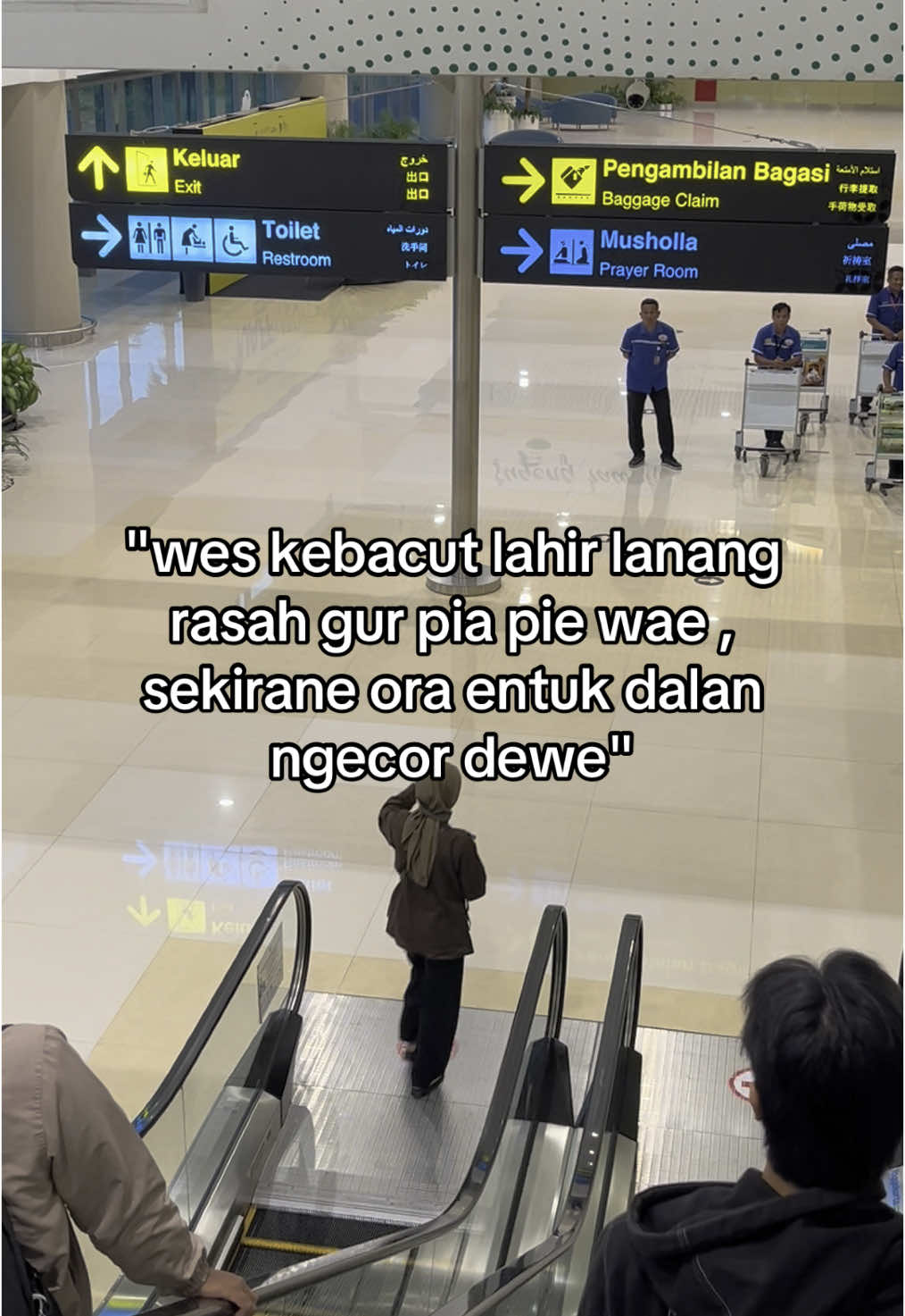 Ambil resikonya atau hidup seperti itu selamanya 🙌🏻 #foryoupage #beranda #rantau #atosperson 