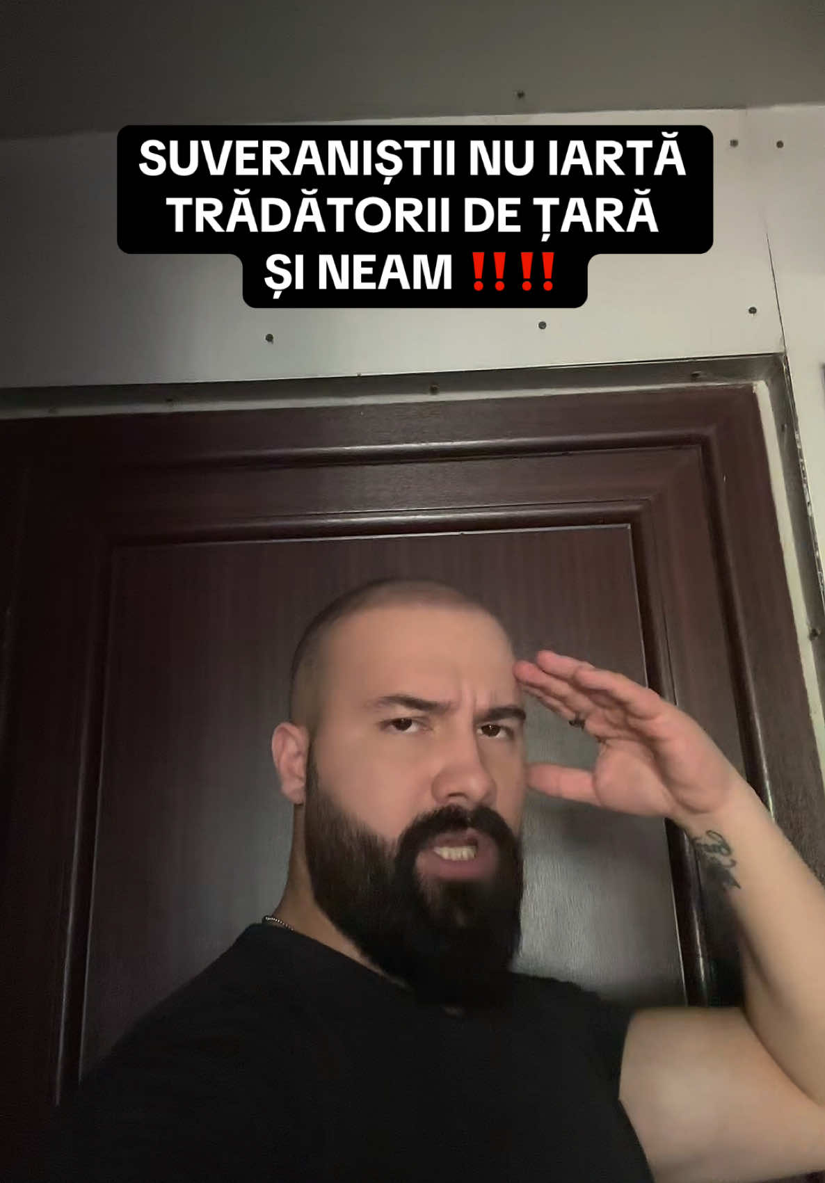 VINE NOTA DE PLATĂ ‼️ 😉🤫 #politica #boicot#Romania #suveranisti #notadeplata #robertojabal #foryouu #foryouuu #fyy #fyyy #fyp #goviral 