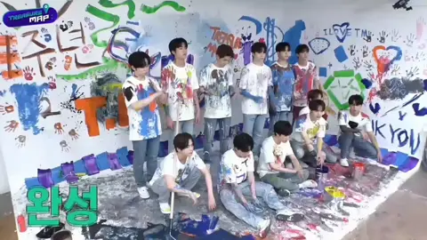 kenangan terindah + anugrah terindah = TREASURE OT12  :( #treasure #treasure_yg #fyp #xyzbca 