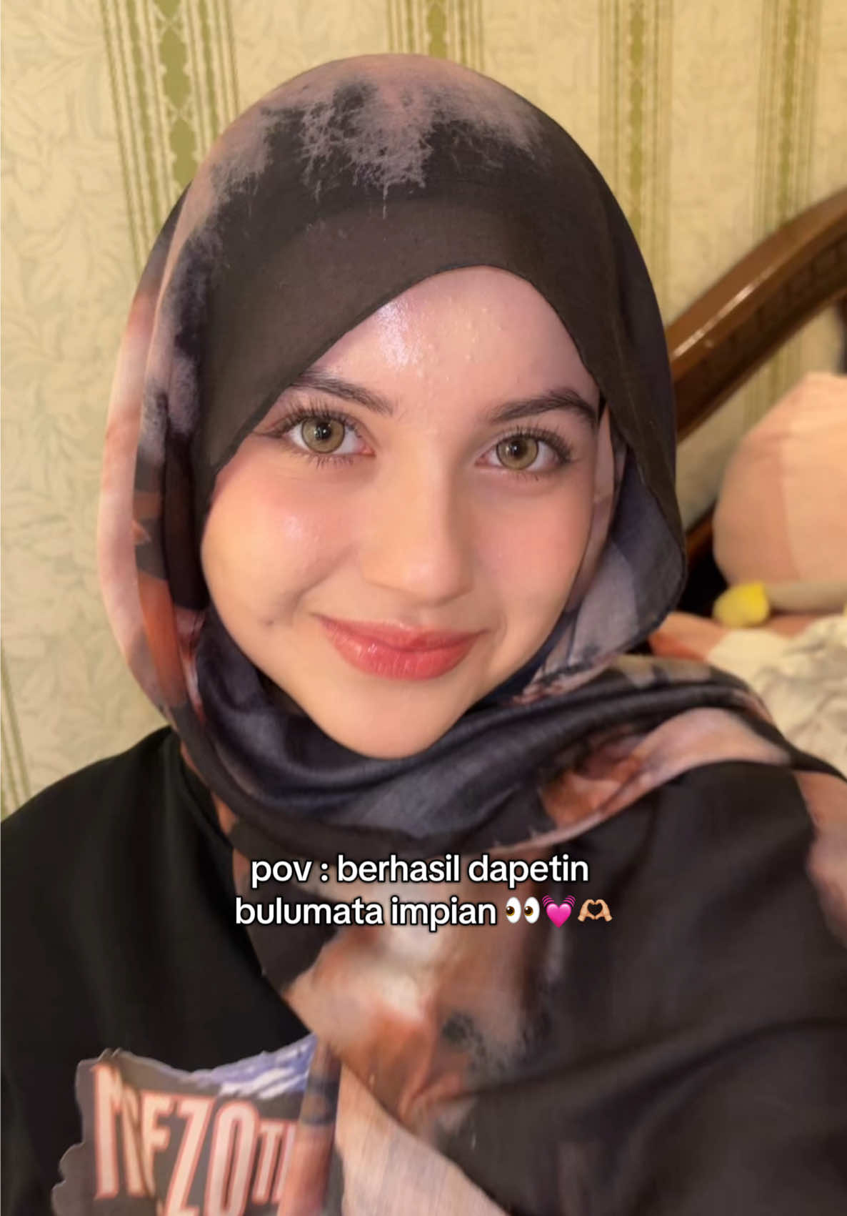 thanks to serum andalan aku #glowiesbeauty 🙂‍↕️💓🫶🏼