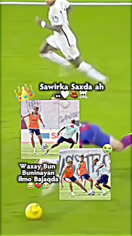 hujisen keyga is kaga fogada ninkan nin loo baqa mah the lion 🦁🧱☠️#realmadridfc #foryoupage #deanhujisen #liverpool #fyp #somlitiktok #inter #psg #mbappe #doue 