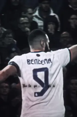 Hình bóng anh Ben đã quá xa #xuhuongtiktok #bongda #benzema #realmadrid #edit #aftereffects 