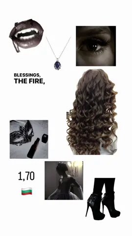 Katherine’s version❤️‍🔥 #recommendations #thevampirediaries #tvdu #katherinepierce #petrova #curly #fyp #ninadobrev 