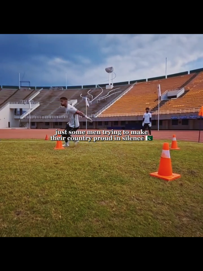 Pakistan NT Training before the AFC Qualifiers match against Myanmar, every Pakistani needs to support their team on June 10 🇵🇰 . . . #pakistanfootballedit #pakistani #pakistan #pakistanfootball #edit #football #edit #Soccer #fyp #viral #like #follow #view #tiktok