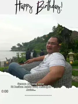 Yaumul millad barakallah fii umrik Pimpinan Bapak @jemmysetiawan77 H. Jemmy Setiawan SH, MH. Staffsus Kementrian PU, Wasekjend DPP Partai Demokrat, Plt DPC Partai Demokrat Kab. Gresik