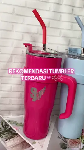 Cocok yang pencinta air putih/air dingin🫧💗💗Jangan lupa join live #tumbler #tumblersoftiktok #tumblerviral #tumblertahandingin #tumblertahanpanas #tumblerstainless #tumblertahansejuk #tumbler1200ml #tumblersus304 #fyp #biarfyp #masukinberandadong #racuntiktok 