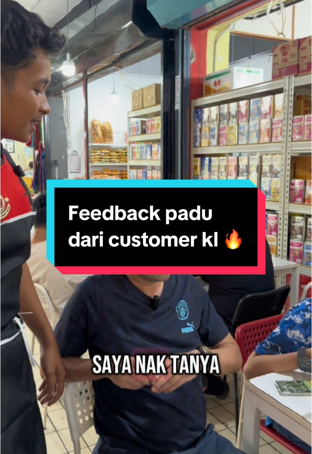 Tuuudiaaa 3 kali mai repeat 😍!!! Jom pakat ajak satu kampung mai try makan kat #borderkitchen #borderkitchenpdgbesar #fyp #pov #makananviral #perlis #perlisinderakayangan 