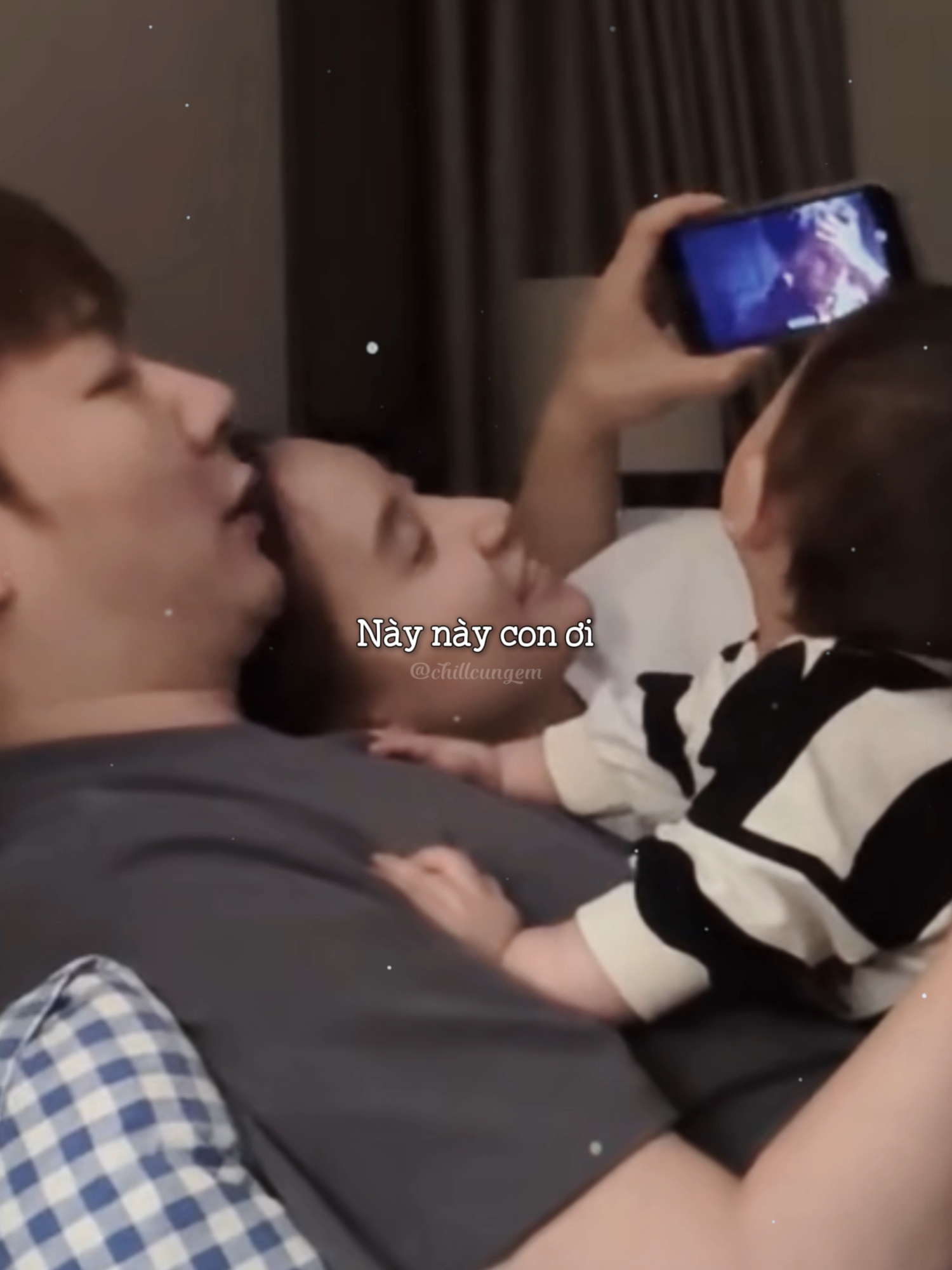 Mái nhà hạnh phúc rộn vang tiếng cười | Gia Đình Là Đại Dương - Lê Thu Thảo x Hồ Định...#GiaDinhLaDaiDuong #LeThuThao #HoDinh #chillcungem #chillcungem25 #namviet